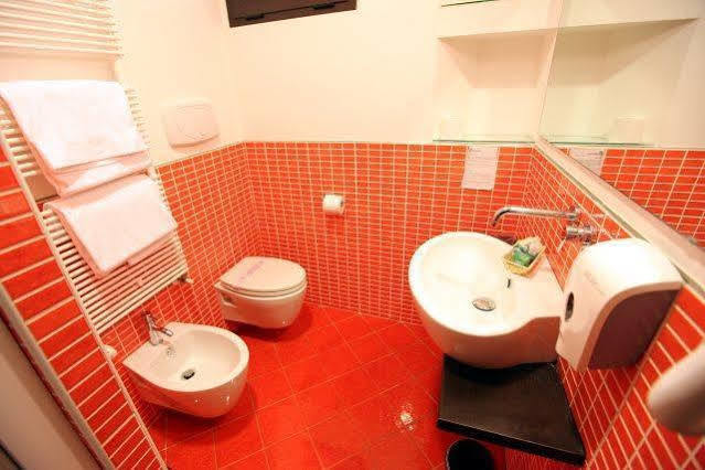 Albergo Miramonti Potenza Exterior foto